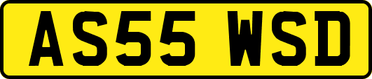 AS55WSD
