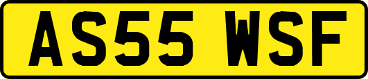 AS55WSF