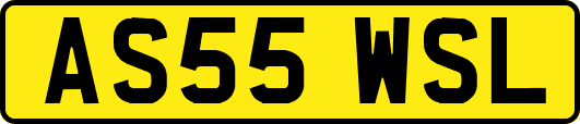 AS55WSL