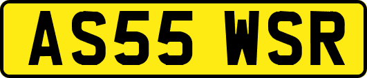 AS55WSR