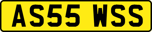 AS55WSS