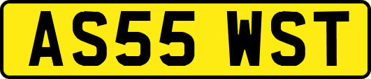 AS55WST
