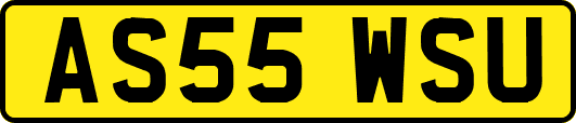AS55WSU