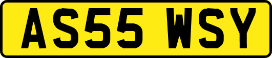 AS55WSY