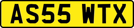 AS55WTX