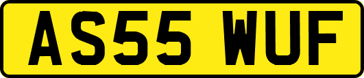 AS55WUF