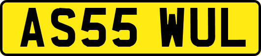AS55WUL