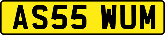 AS55WUM