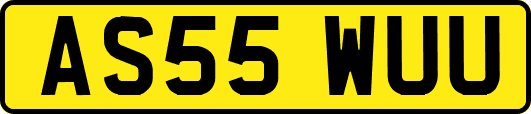 AS55WUU