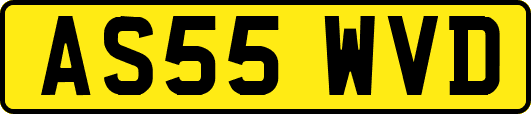 AS55WVD