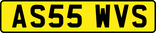 AS55WVS