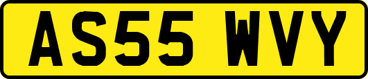 AS55WVY
