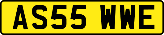 AS55WWE