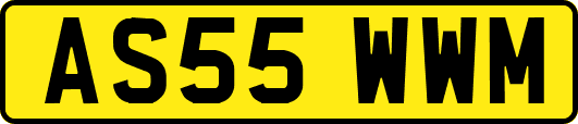 AS55WWM
