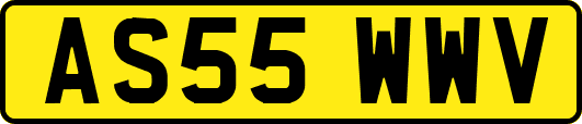 AS55WWV
