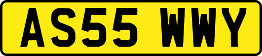 AS55WWY