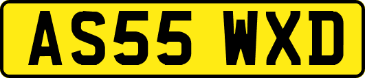 AS55WXD