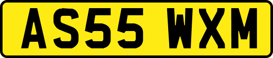 AS55WXM