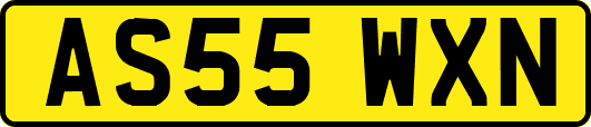 AS55WXN