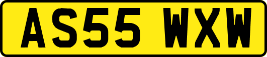 AS55WXW
