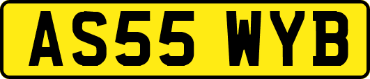 AS55WYB
