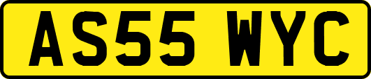 AS55WYC
