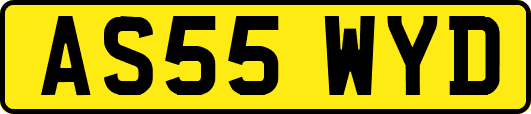 AS55WYD