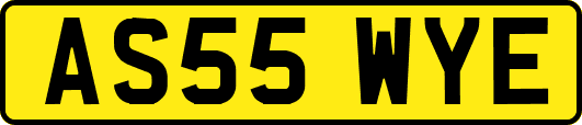 AS55WYE