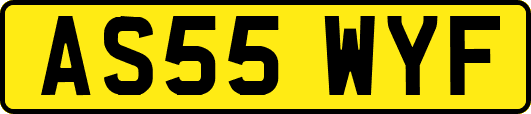 AS55WYF
