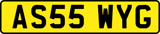 AS55WYG