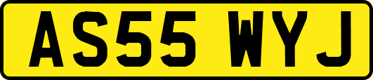 AS55WYJ