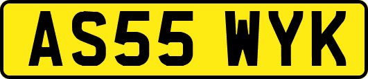 AS55WYK