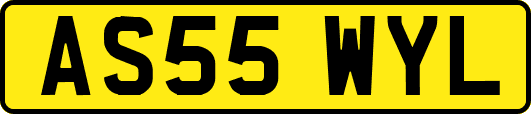 AS55WYL
