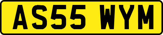 AS55WYM