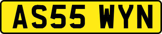 AS55WYN