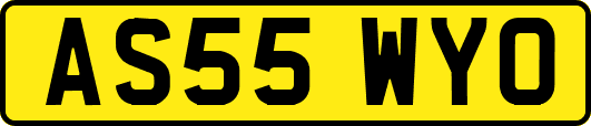 AS55WYO