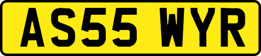 AS55WYR
