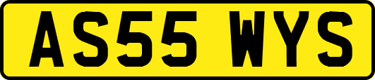 AS55WYS