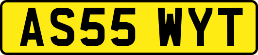 AS55WYT