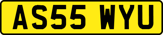 AS55WYU