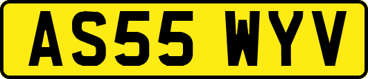 AS55WYV