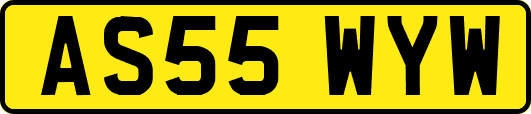 AS55WYW