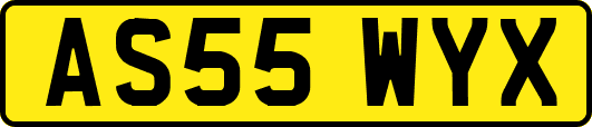 AS55WYX