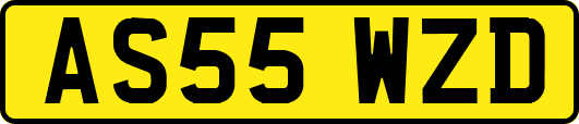 AS55WZD