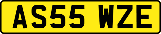 AS55WZE
