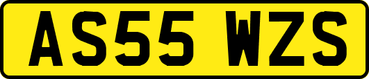AS55WZS