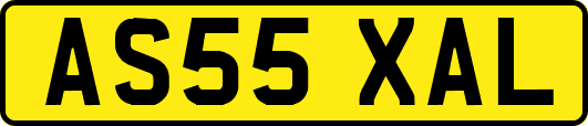 AS55XAL