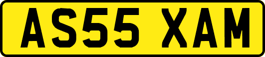 AS55XAM