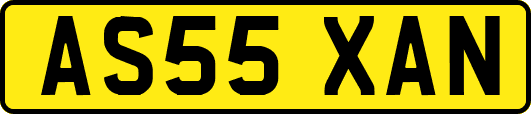AS55XAN