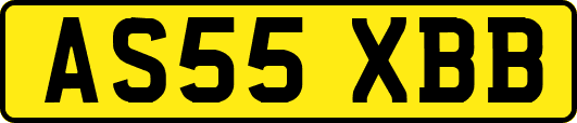 AS55XBB
